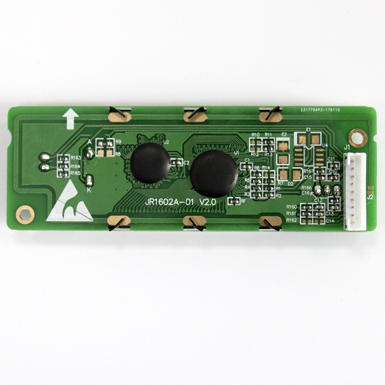 音響COB液晶顯示模組 音響COB液晶顯示模組