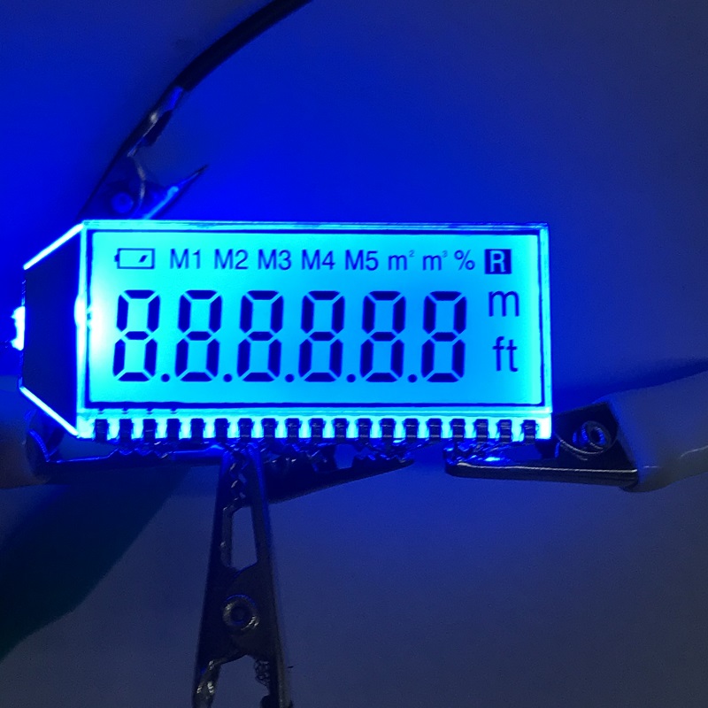 <a href='http://www.maidenu.com/English/' target='_blank'>LCD</a>黑白屏